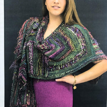Mystic wrap