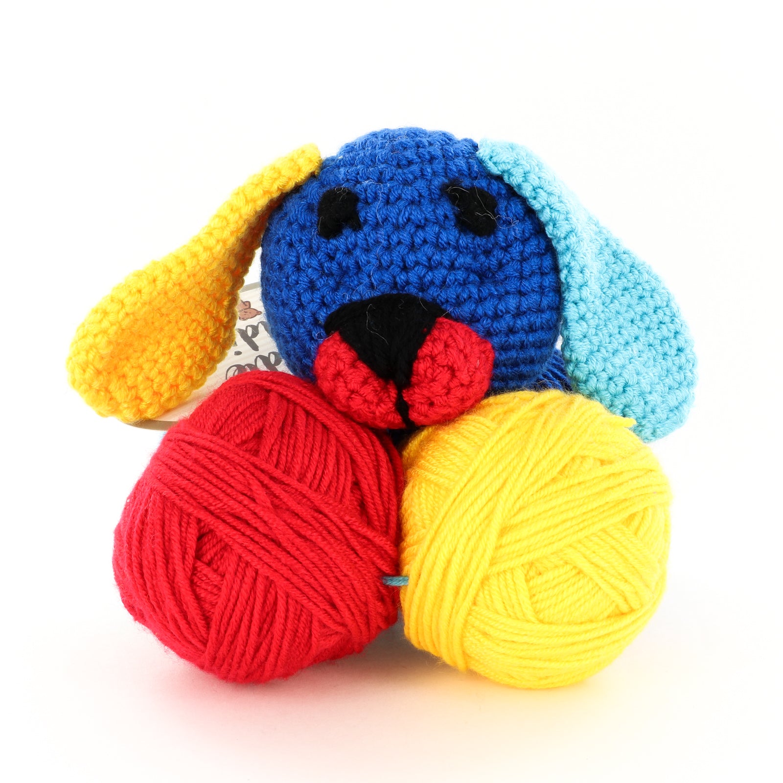 Plymouth Yarn Cuddle Buddies