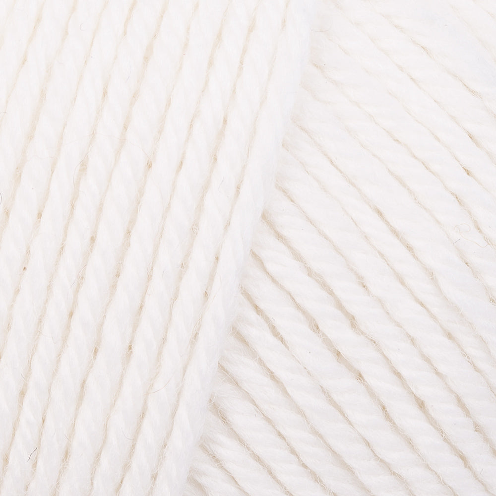 Debbie Bliss Eco Baby Wool 10 Ball Value Pack Yarn - Wool Sport