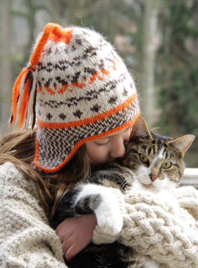 Andean Hat