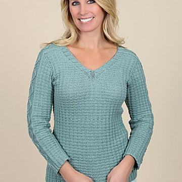 Cordage Sweater