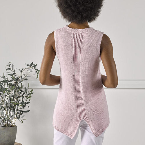 Valley Yarns Fjord Knitting Pattern