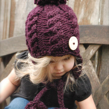 Roxie Hat
