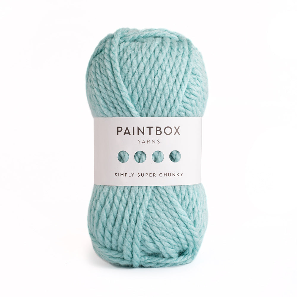 Paintbox Yarns Simply Super Chunky