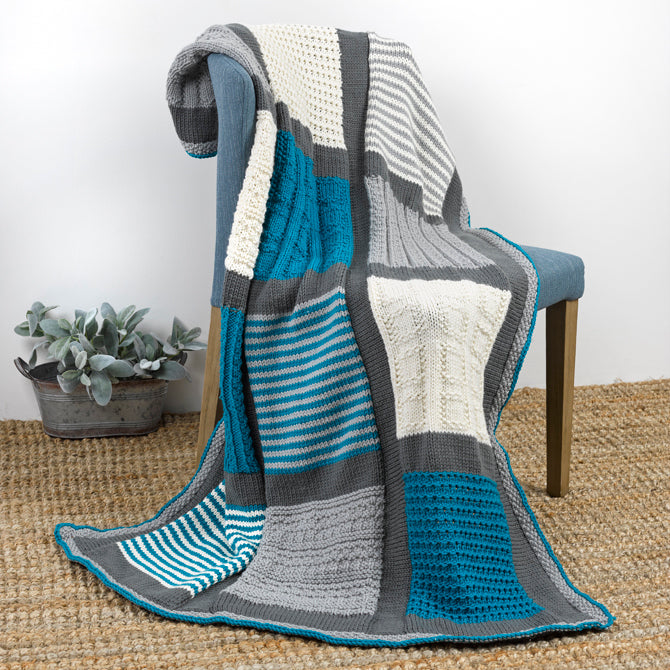 Valley Yarns Lacewing Knitting Pattern