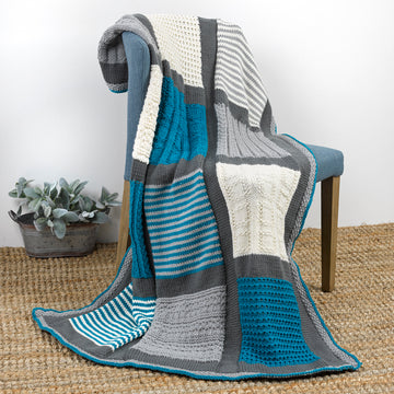 Valley Yarns Lacewing Knitting Pattern