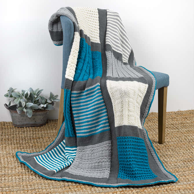 Valley Yarns Lacewing Knitting Pattern