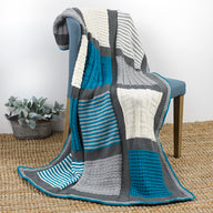 Valley Yarns Lacewing Knitting Pattern