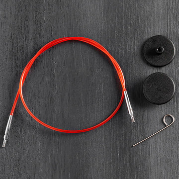 Craftsy Interchangeable Needle Cords