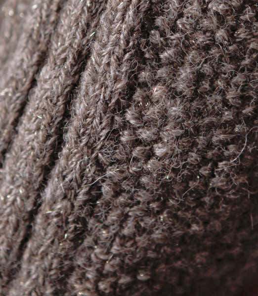 Toren Gauntlets Gloves Knitting Pattern