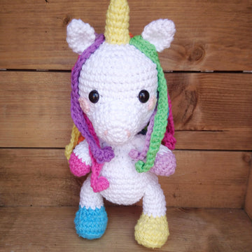 Iris the Unicorn