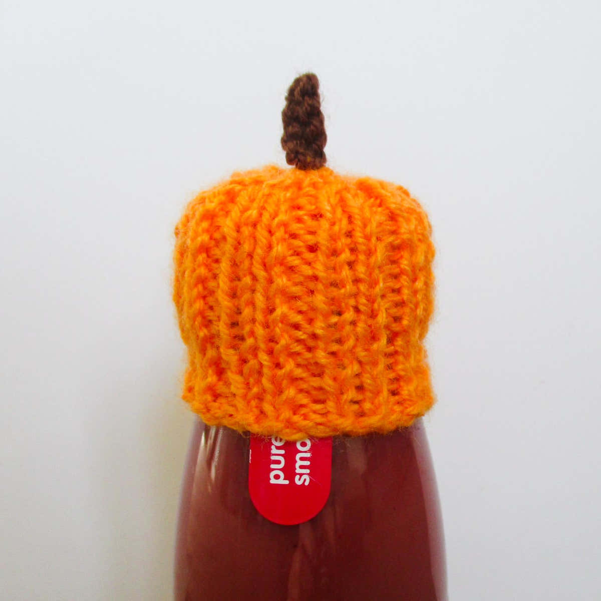 Innocent Big Knit Pumpkin Hat