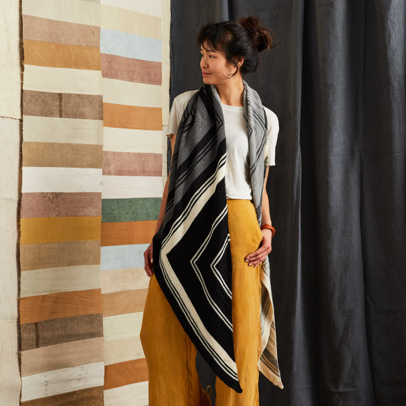 Modern Daily Knitting Field Guide Pattern