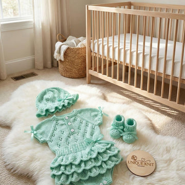 Bouquet Rah-Rah Romper Suit