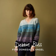 Debbie Bliss Brampton Knitting Pattern