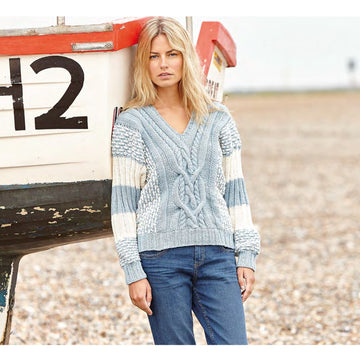 Rowan Coastal eBook Knitting Pattern