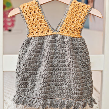 Little Miss Sunshine Dress
