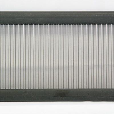 Schacht 15" Stainless Steel Reeds