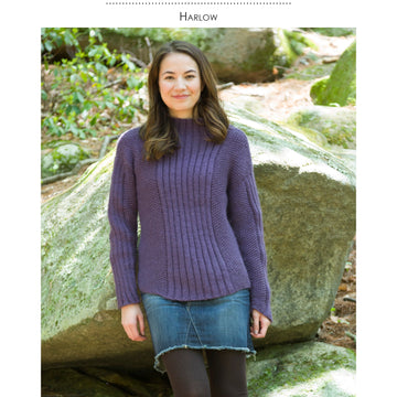 Classic Elite Yarns Harlow PDF