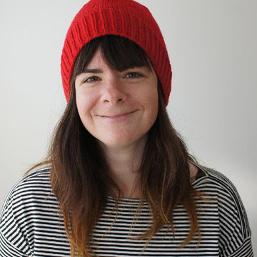 Knitbot Simple Hat