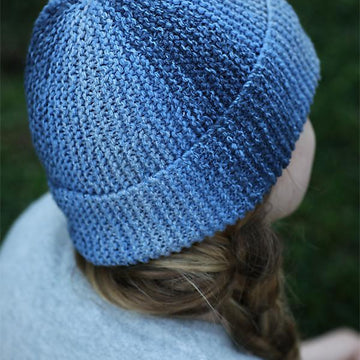 Ombre Hat
