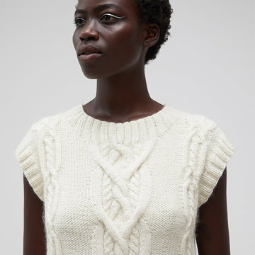 Debbie Bliss Neve Top PDF