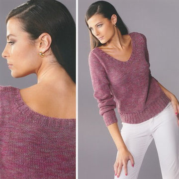 Moments 011 Knitting Pattern