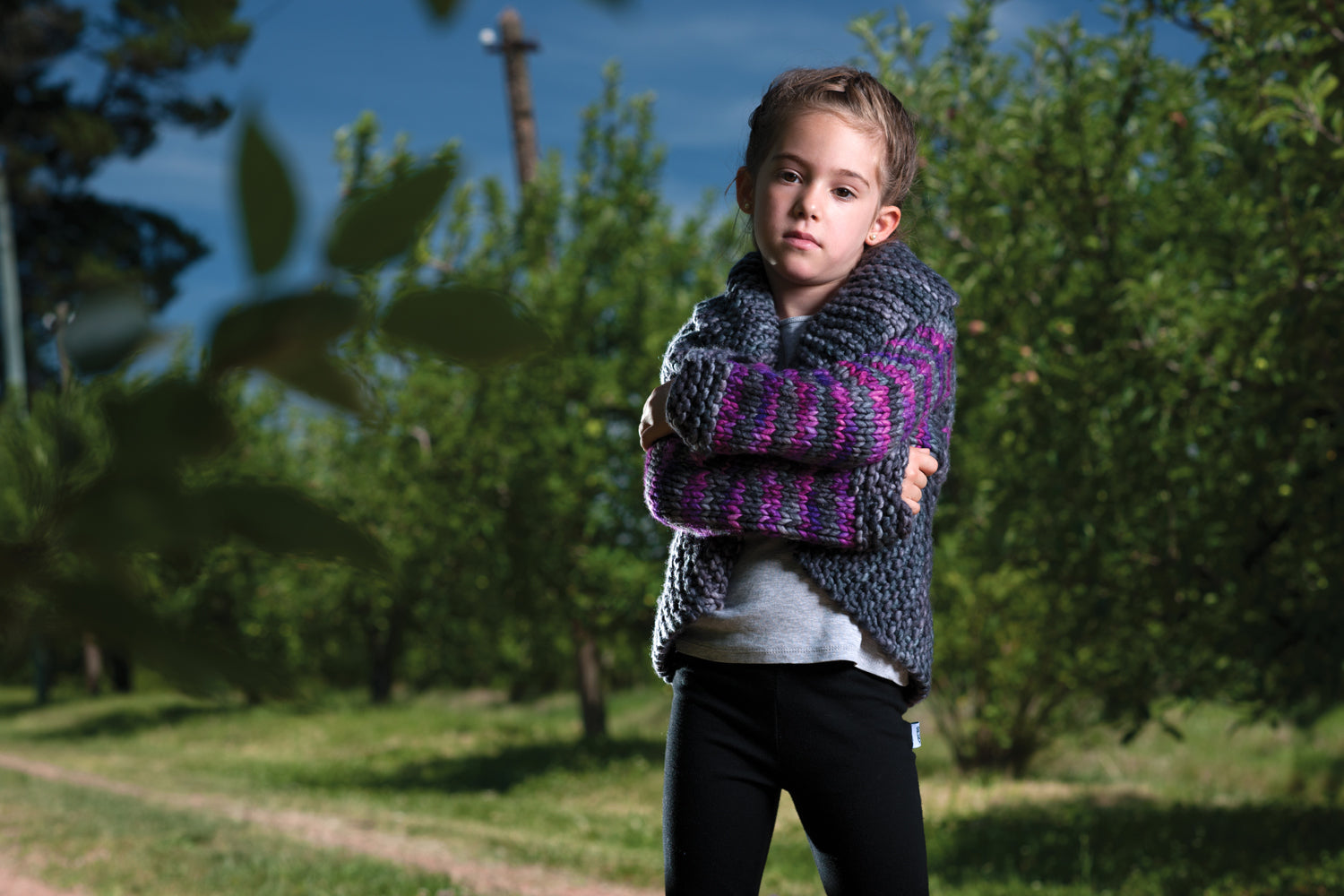 Malabrigo Book 9 - Ninos