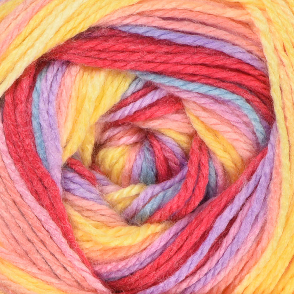 King Cole Tropical Beaches DK Yarn - Acrylic DK