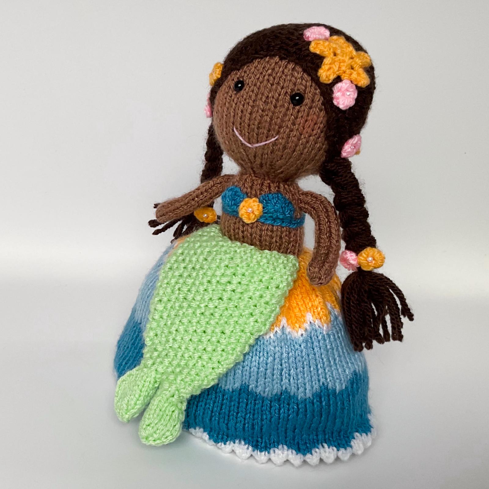 Ondine Mermaid Princess