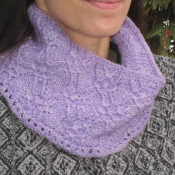Posy Cowl