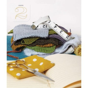 Stc Craft Knit Wear Love