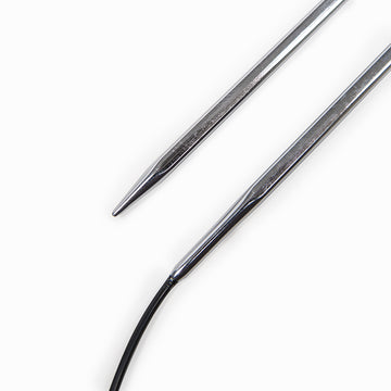 KnitPro Nova Cubics Fixed Circular Needles 40"