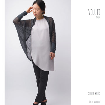 Shibui Knits Volute PDF