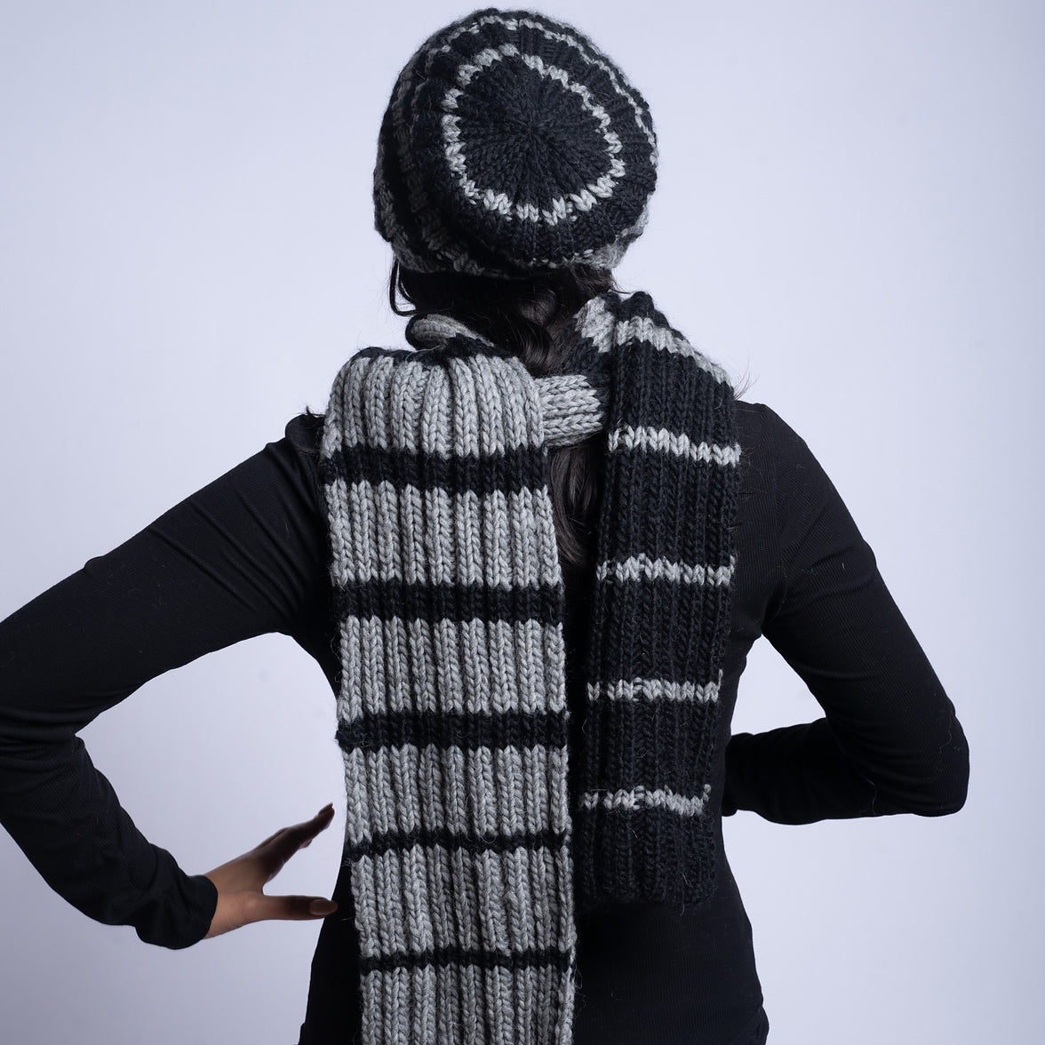 Juniper Moon Farm Hat Knitting Pattern