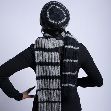 Juniper Moon Farm Hat Knitting Pattern