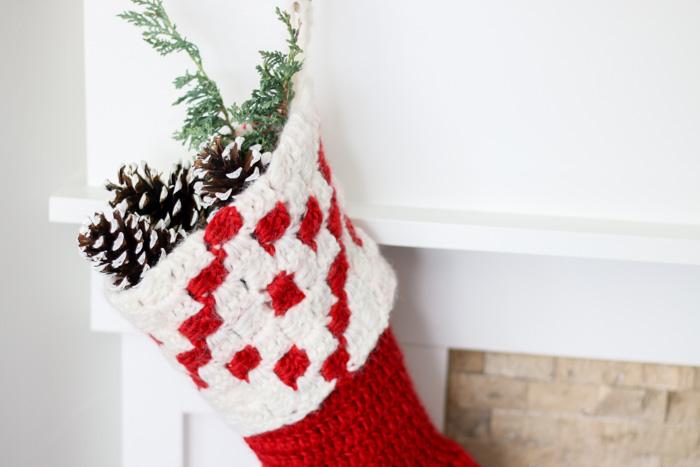 Stockholm Stocking