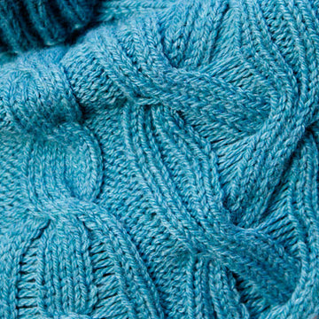 Berroco Cloos Scarf Knitting Pattern