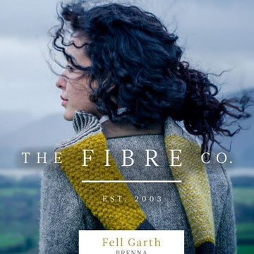 The Fibre Co. Brenna PDF