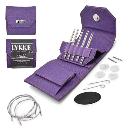 LYKKE Flight 3.5