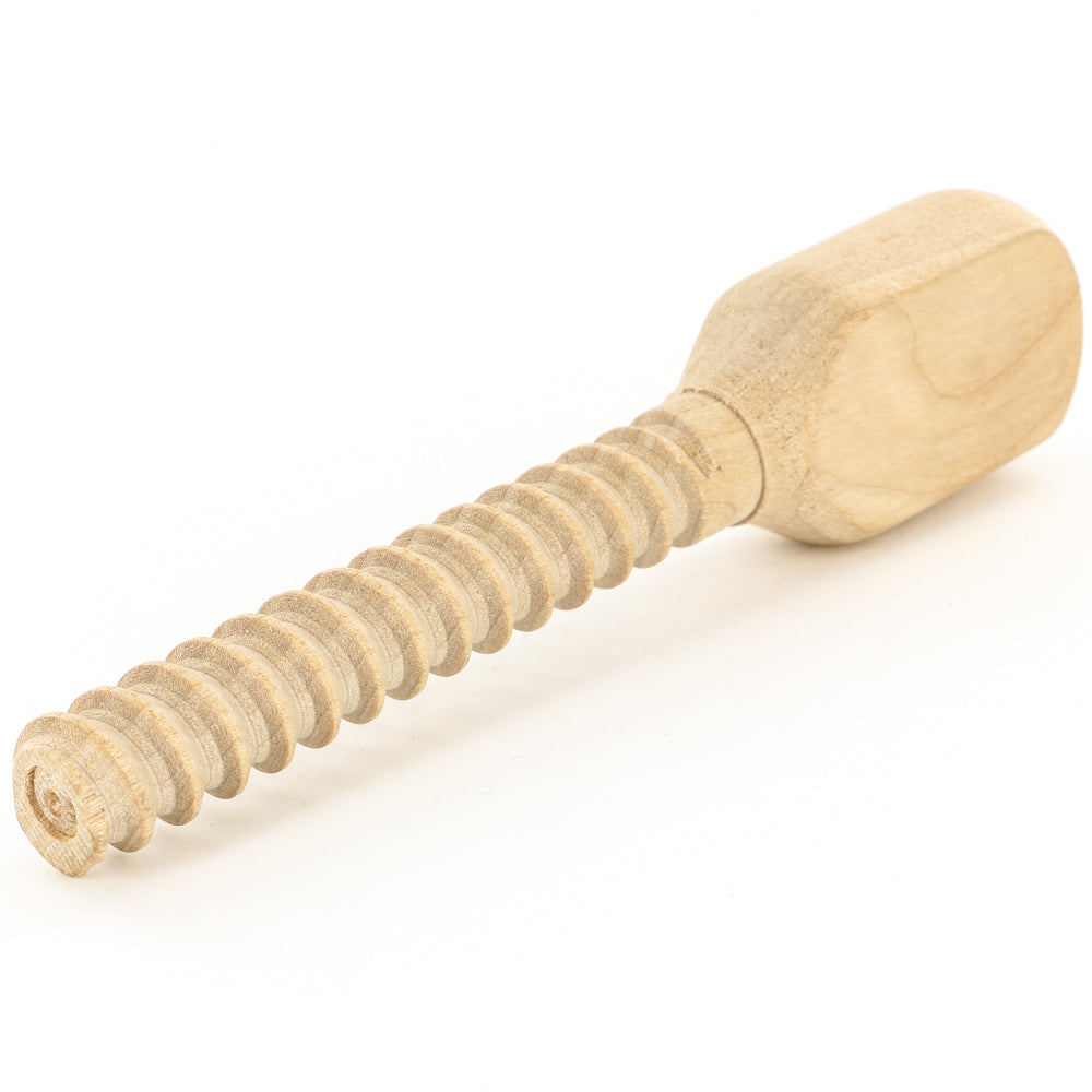 TOIKA Replacement Knob for Wooden Swift