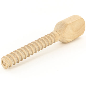 TOIKA Replacement Knob for Wooden Swift