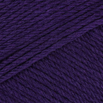 Dark Aubergine (848)