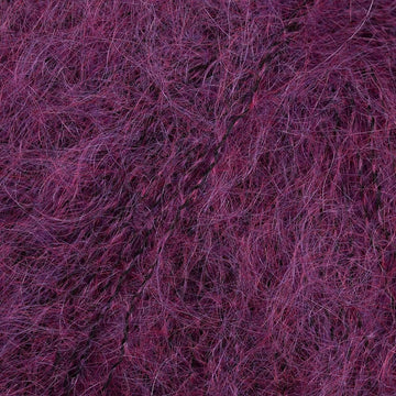 Rotviolettmeliert (710)