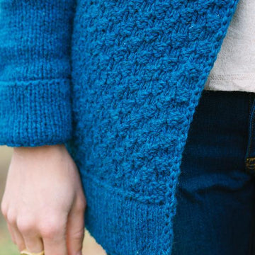 Silfa Cardigan