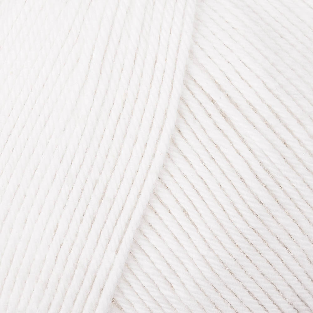 MillaMia Naturally Soft Cotton Yarn - Cotton Sport
