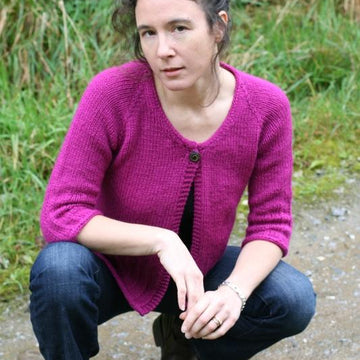 Vivido Cardigan