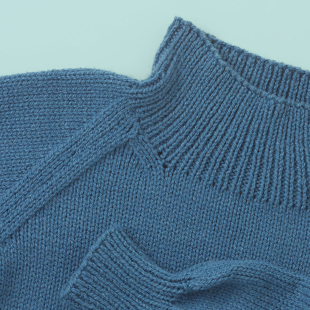 Paintbox Yarns Simple Soho Sweater