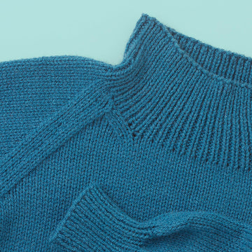 Paintbox Yarns Simple Soho Sweater