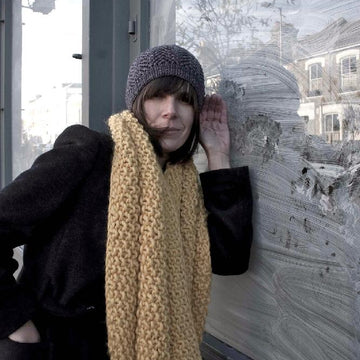 Squish Up Cowl